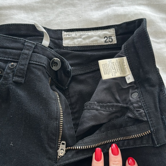 Rag&Bone Jeans - Picture 3 of 5